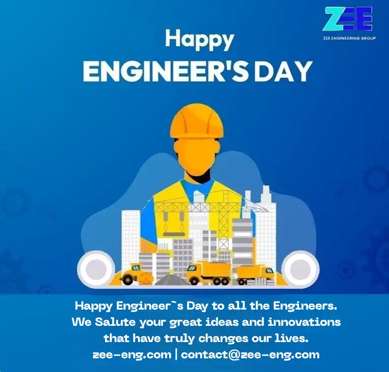 Engineers Day