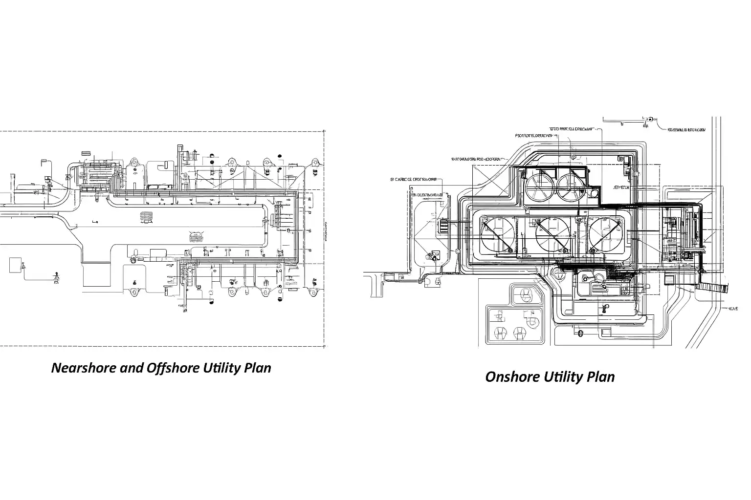 Biodiesel loading & Unloading facility