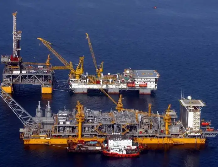Fpso Bangka