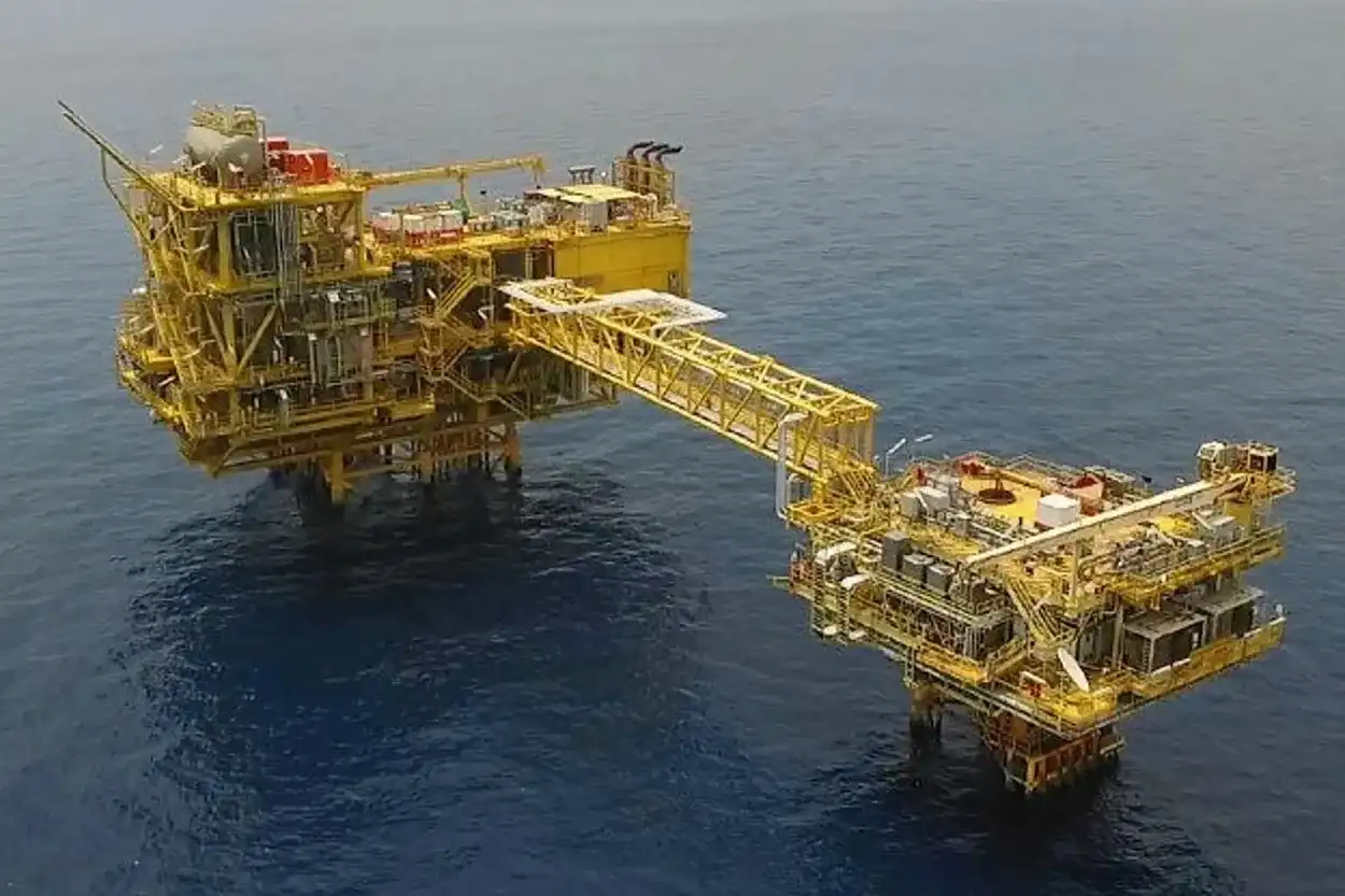 Krs Field Development