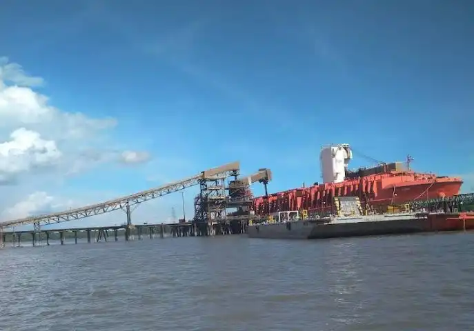 Wanam Seaport