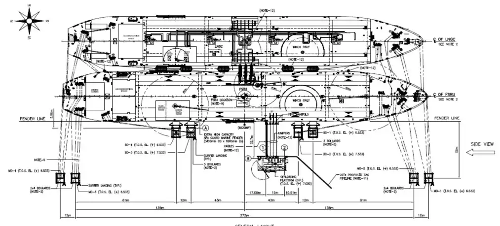 Jawa-1 Combined Cycle Gas Turbine power Plant &ndash; 1760MW