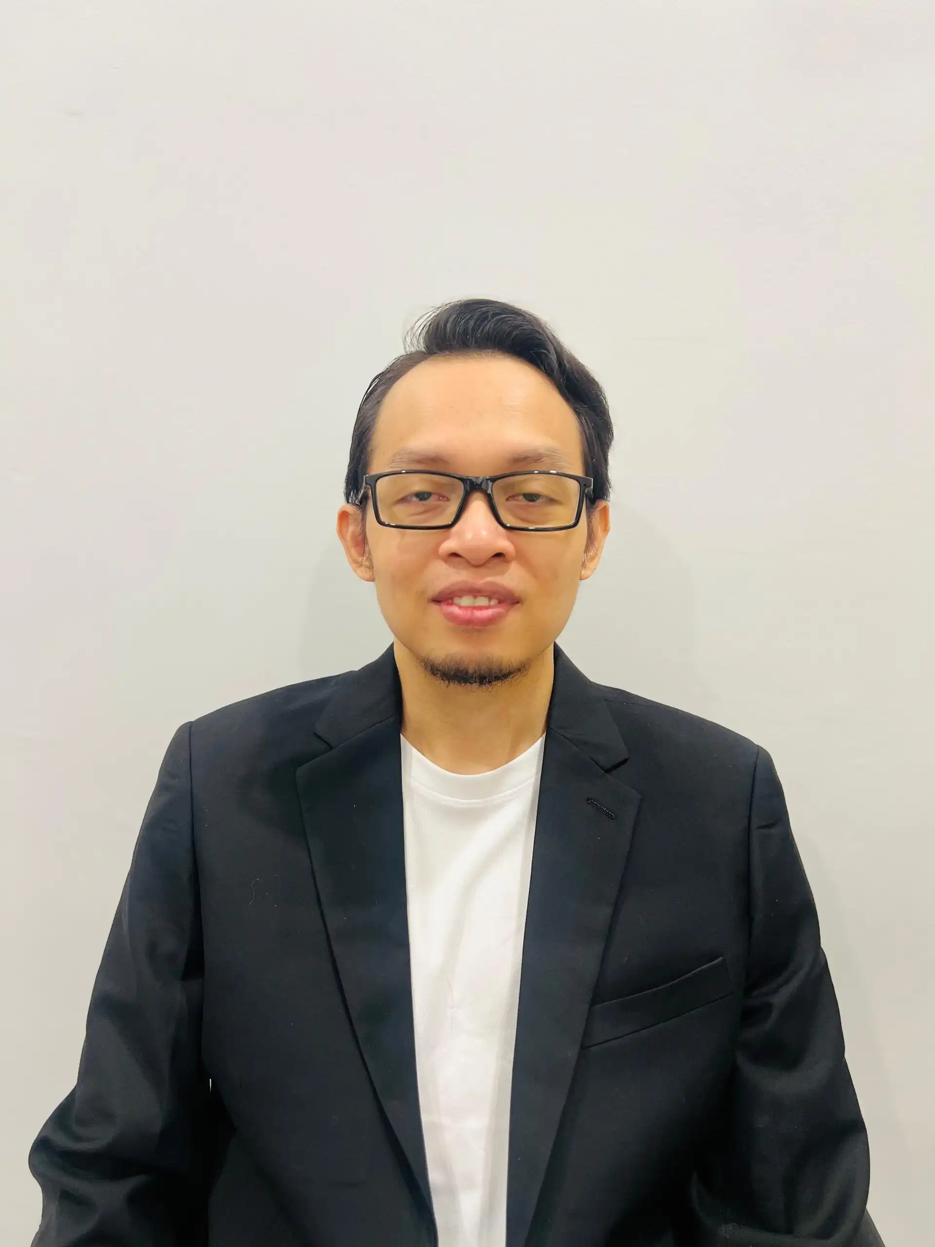 MOHD IZZUAN ZAHARUDIN