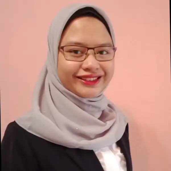 NURUL FARHANA