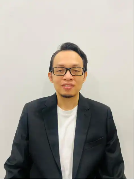 MOHD IZZUAN ZAHARUDIN