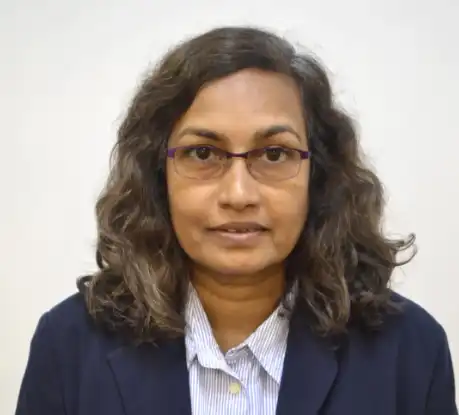 SHAMINI SHANMUGANATHAN