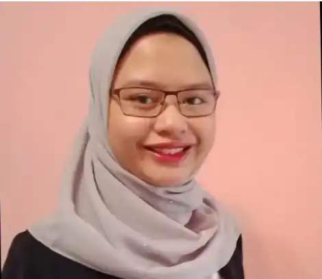 NURUL FARHANA